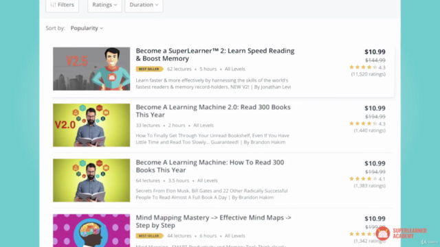5 Day Memory Mastery: Learn to Memorize Anything With Ease – Screenshot 2