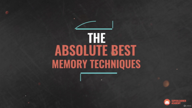 5 Day Memory Mastery: Learn to Memorize Anything With Ease – Screenshot 3