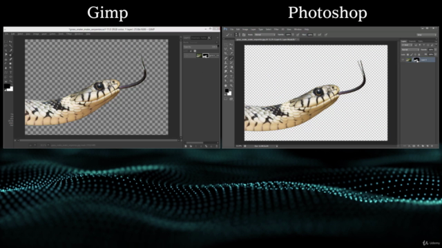 Make GIMP 2.10 work as Photoshop - Screenshot_02