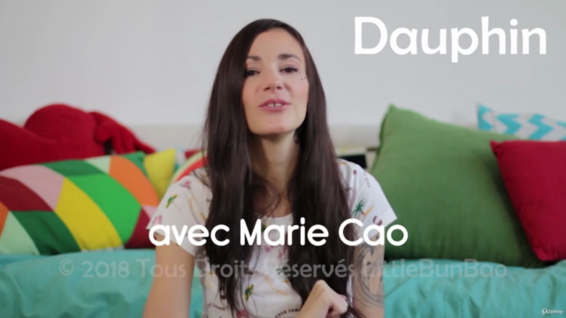 Les animaux en Langue des Signes – Screenshot 2