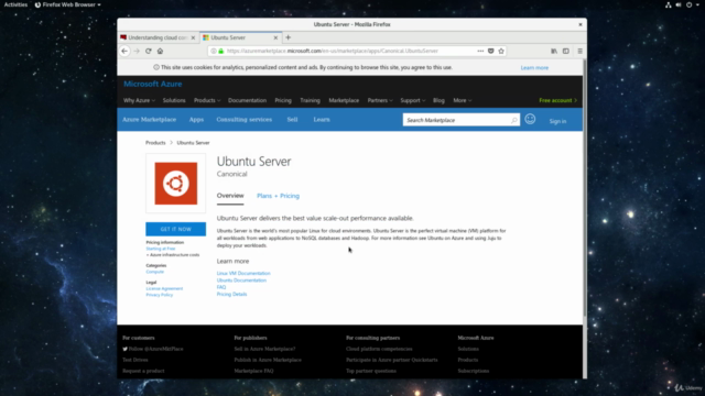 Linux Command Line and BASH Scripting – Screenshot 2