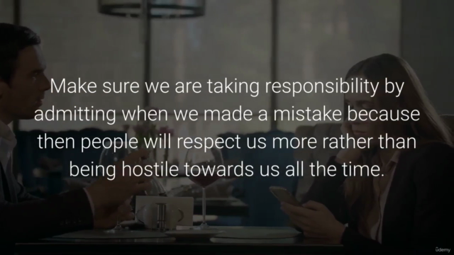 50 Ways To Deal With Anger – Screenshot 1
