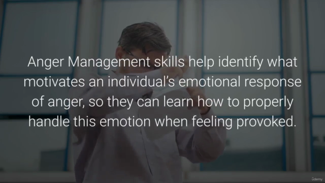50 Ways To Deal With Anger – Screenshot 2