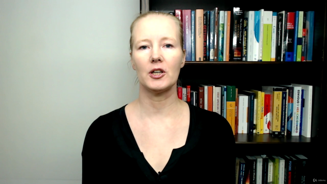 Introduction to Criminology: Explaining Crime – Screenshot 2