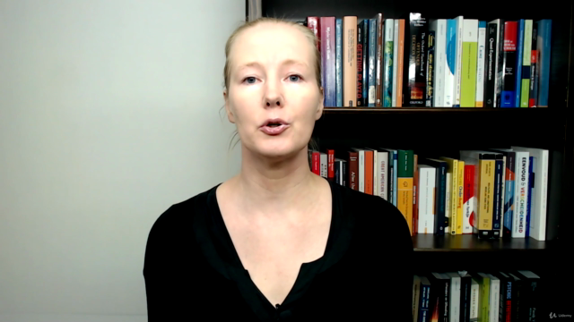 Introduction to Criminology: Explaining Crime – Screenshot 3