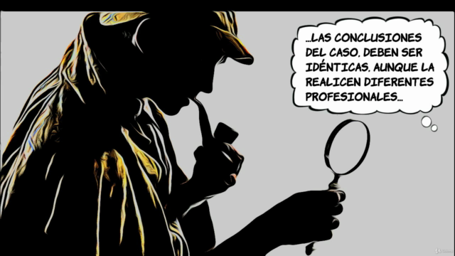 Forense Informático Avanzado RFC - Bajo entornos Windows – Screenshot 2