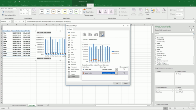 Your Excel Data Analysis Playbook – Screenshot 1