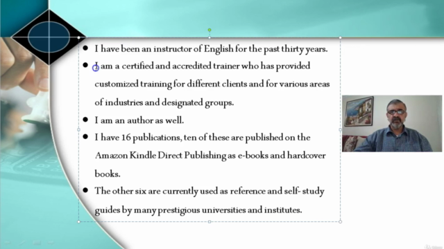 Essentials for Technical Report Writing – Screenshot 2