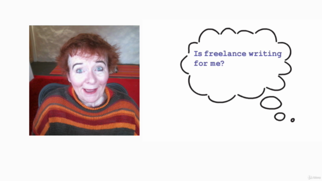 Freelance Writing Bootcamp – Screenshot 1