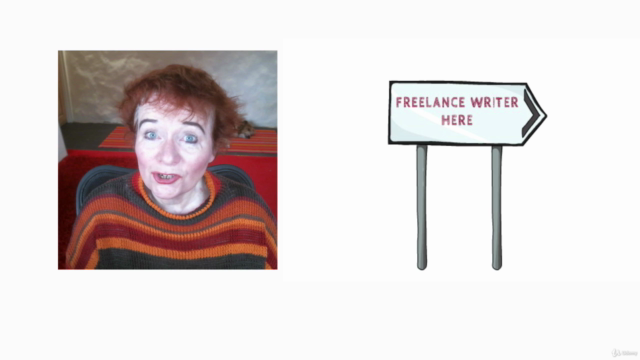 Freelance Writing Bootcamp – Screenshot 3
