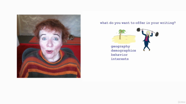 Freelance Writing Bootcamp – Screenshot 4