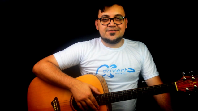 Violão Ritmos & Batidas 2.0 – Screenshot 2