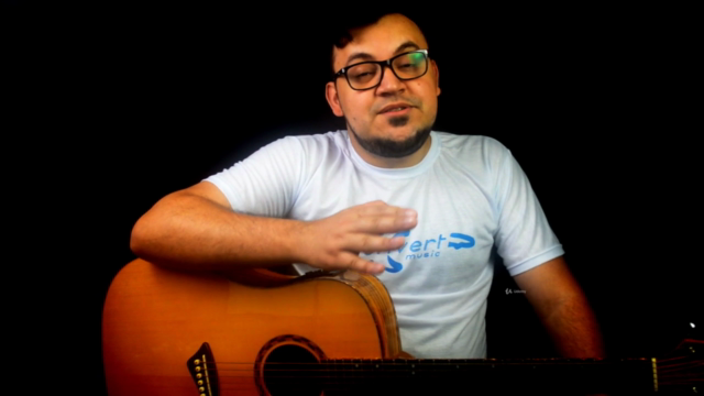 Violão Ritmos & Batidas 2.0 – Screenshot 3