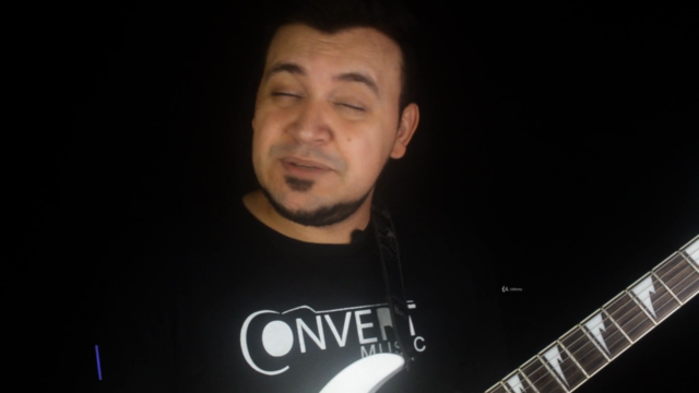 Criando Solos & Improvisos na Guitarra – Screenshot 4