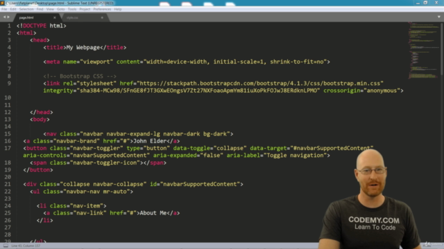 HTML Programming For Everyone - Screenshot_01