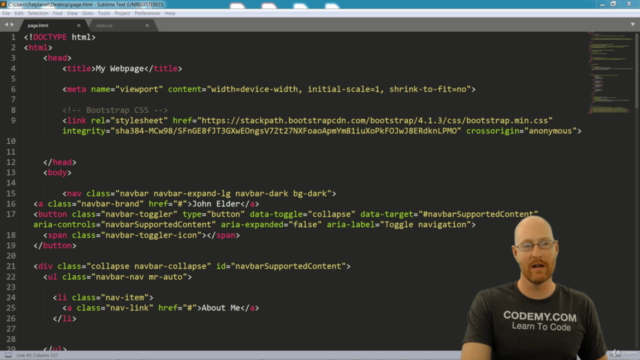 HTML Programming For Everyone - Screenshot_02