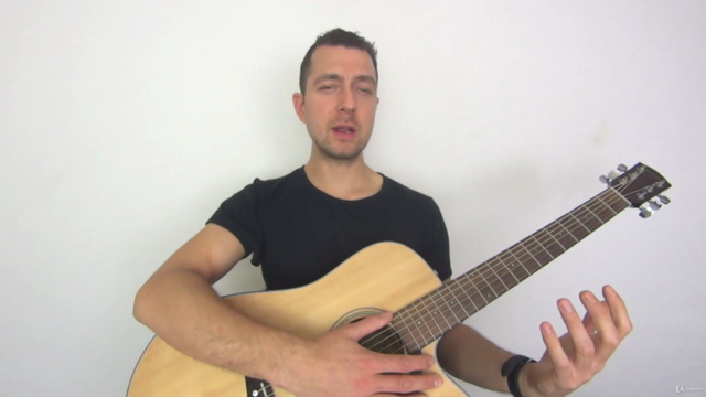 The Ultimate Guide To Barre Chords! – Screenshot 1