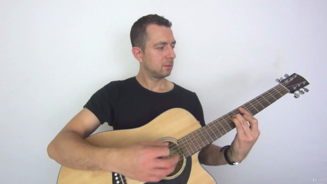 The Ultimate Guide To Barre Chords! – Screenshot 2