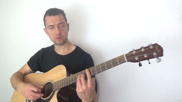 The Ultimate Guide To Barre Chords! – Screenshot 3