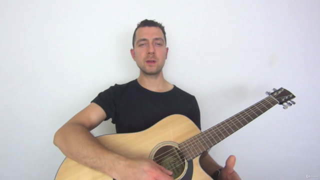 The Ultimate Guide To Barre Chords! – Screenshot 4