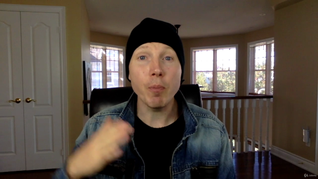 How To Copyright Your Music – Screenshot 1