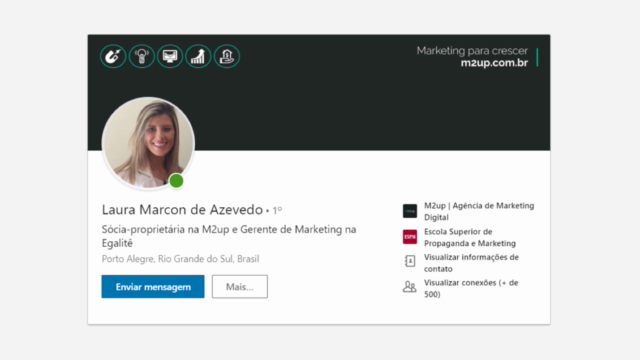 Marketing de Redes Sociais - Curso COMPLETO (10 cursos em 1) – Screenshot 1
