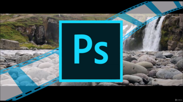 Le PACK: Initiation à Photoshop et au Cinemagraph – Screenshot 1
