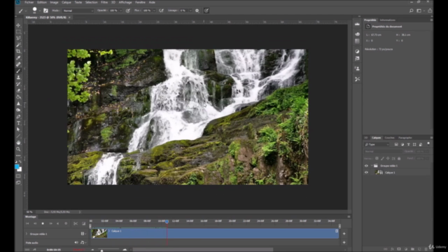 Le PACK: Initiation à Photoshop et au Cinemagraph – Screenshot 3