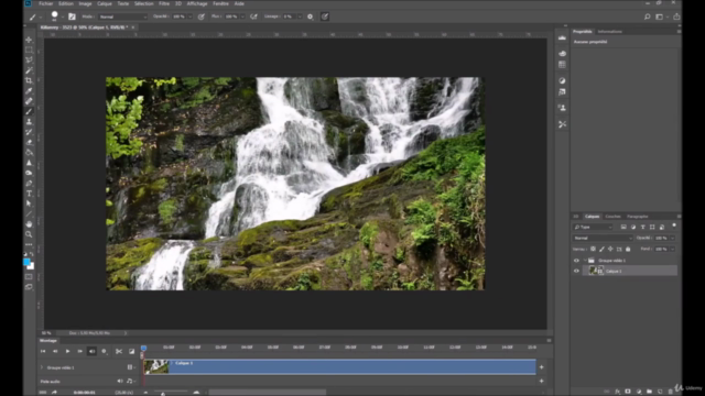 Le PACK: Initiation à Photoshop et au Cinemagraph – Screenshot 4