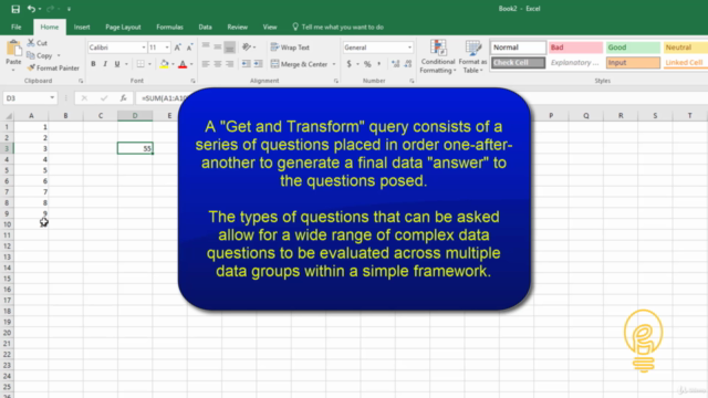 Introducing: Get and Transform / PowerQuery – Screenshot 2