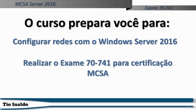 Windows Server 2016 - Administrando Serviços de Rede - Screenshot_02