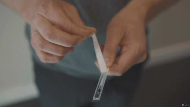 IMS Dry Needling for Healthcare Professionals – Screenshot 2