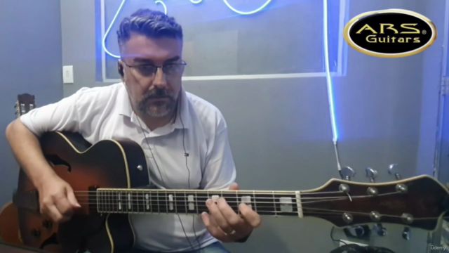 Aulas de Harmonia para Guitarra e Violão – Screenshot 2