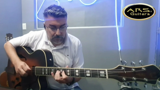 Aulas de Harmonia para Guitarra e Violão – Screenshot 4