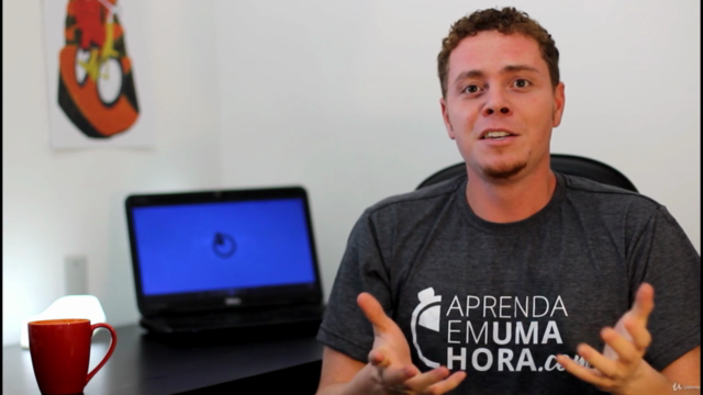 Aprenda Programação para Engenheiros (Algoritmo) em Uma Hora – Screenshot 3