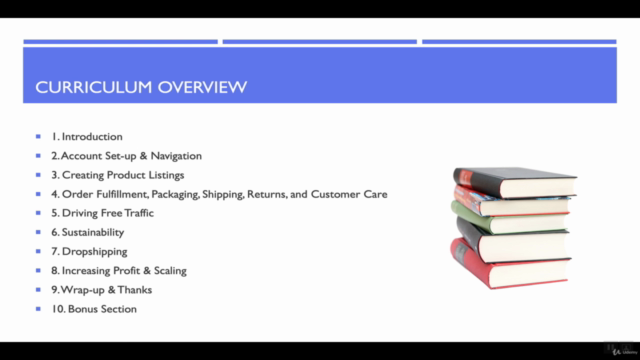 Mercari Masterclass: The Complete Guide to Mastering Mercari – Screenshot 1