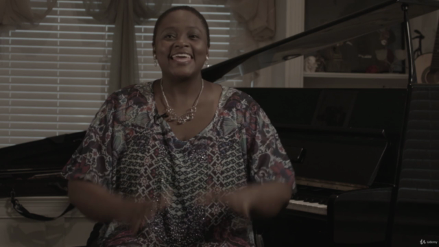 Play For Life Piano Theory Course – Screenshot 1