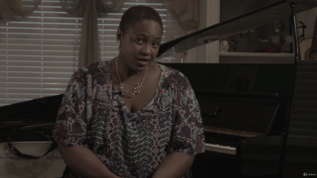 Play For Life Piano Theory Course – Screenshot 2
