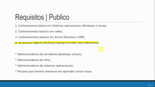 APRENDA CITRIX XENSERVER(CITRIX HYPERVISOR) DO INICIO AO FIM – Screenshot 4