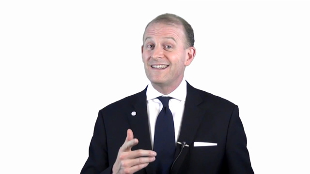 How to Make Your Next Presentation a Great Presentation – Screenshot 2