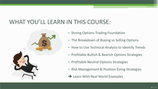 The Complete Options Trading Course (Updated 2024) - Screenshot_01