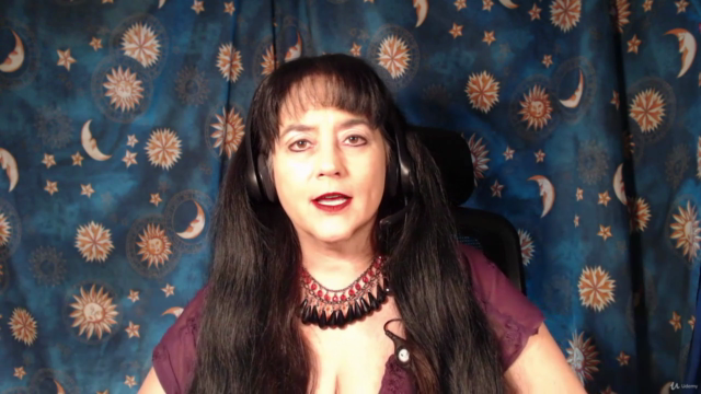 Learn to Read Tarot Cards – Screenshot 1