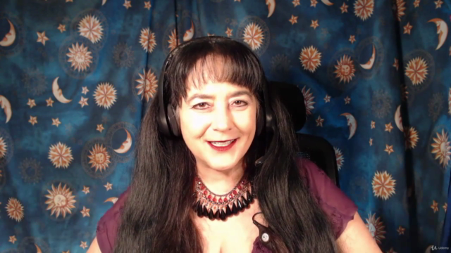 Learn to Read Tarot Cards – Screenshot 4