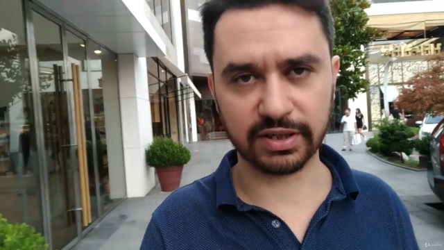 Ticaret Tecrübeleri: İşyeri Devralmak, Franchise Almak – Screenshot 2