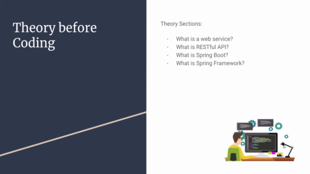 Java Web Services and REST API with Spring & Spring Boot – Screenshot 1