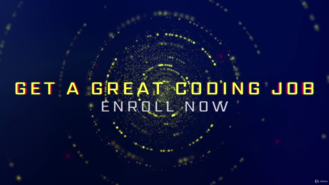 The Complete Career in Programming Course: Get a Coding Job! - Screenshot_04