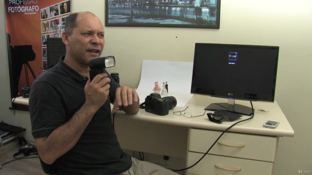 CURSO FLASH CANON PARA EVENTOS – Screenshot 3