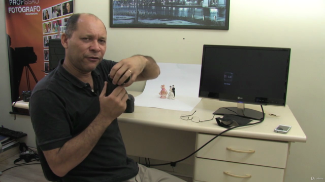 CURSO FLASH CANON PARA EVENTOS – Screenshot 4