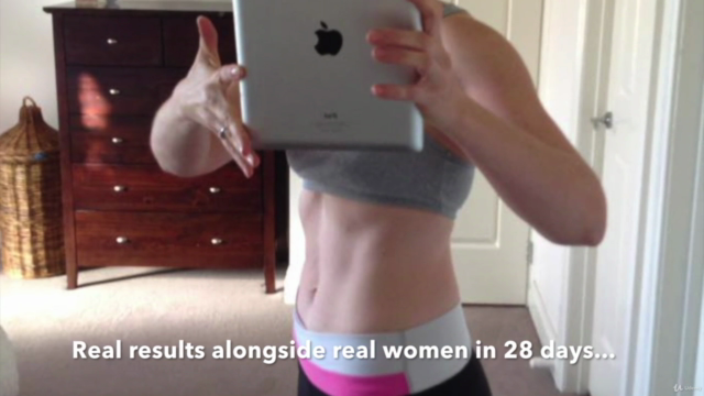 FREE 7 Day Introduction to Mum's 28 Day Ab Challenge – Screenshot 3