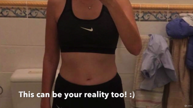 FREE 7 Day Introduction to Mum's 28 Day Ab Challenge – Screenshot 4
